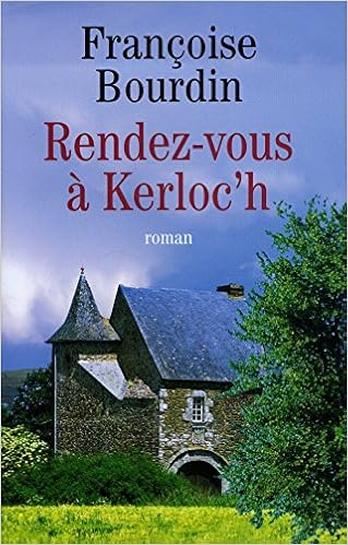 couverture de : Rendez-vous &agrave; Kerloc'h