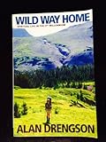 Paperback Wild Way Home Book
