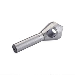 TOOLSTAR Cobalt Countersink Drill Bit, Countersink