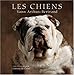 Les chiens by 