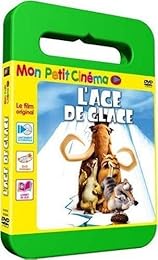 L'age De Glace - Mon Petit Cinéma