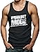 Workout Mode Men's Tank Top T-shirt