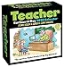 Teacher Cartoon-A-Day 2020 Calendar by Jonny Hawkins