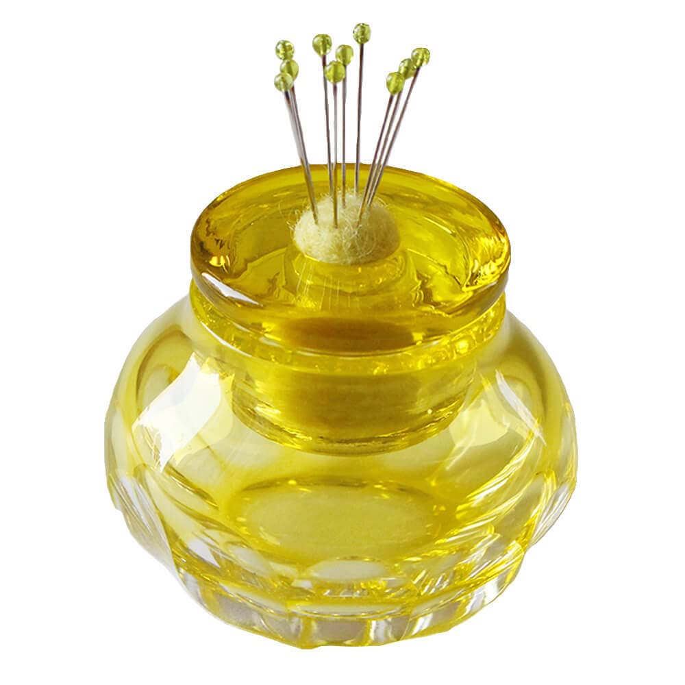 Cohana Case, Yellow, 60x59x60mm