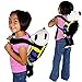 Buckle Toys Panda Bear Backpack - Toddler Backpack & Stuffed Animal Learning Activity – Develops Fine Motor & Basic Life Skills – Soft Plush Travel Toy - Bamboo Panda
