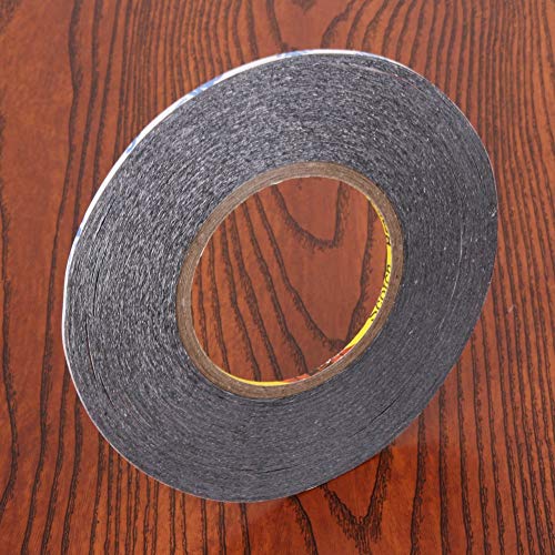 SCHOFIC Double Sided Adhesive Tape 2 MM For Repair Touch Screen Tablets Digitizer LCD Screen Display Professional Kit In