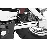 Cobra Drive Shaft Cover Chrome 06-0640