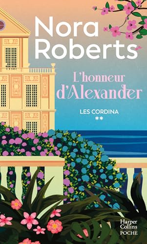 Les Cordina 02: L'honneur d'Alexander