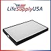 AP450 True HEPA Filter Replacement Compatible with Envion AllergyPro AP450 Allergy Pro AP 450 Air Purifiers by LifeSupplyUSA