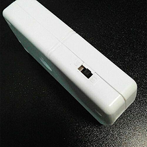 Mini Earthquake Detector Doorbell Get Early Warning of Impending Quake Alarms