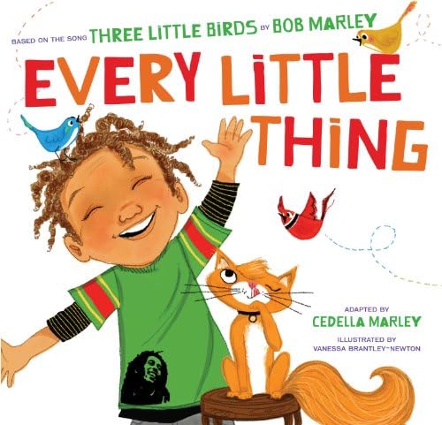 One Love: (Multicultural Childrens Book, Mixed Race Childrens Book