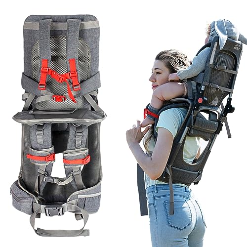 Hot lightweight baby backpack carrier Hotsell