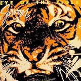 Eye of tiger