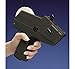 Monarch 1110 Pricing Gun, 1-Line, Black - Holds 1000 Labels
