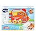 VTech Go! Go! Smart Wheels - Read & Go Dump Truck Storybook Multicolor