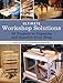 Ultimate Workshop Solutions: 36 Projects to Organize and Improve Your Shop by Editors of Popular Woodworking Pop Wood Editors
