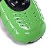 OUREAL Walkie Talkies for Kids Long Distance Two-Way Radio 2 Packs Green