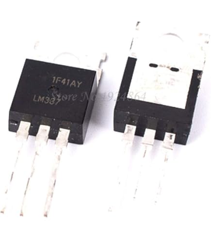 LM317T LM317 TO-220 1.2V To 37V 1.5A Adjustable Voltage Regulator Price