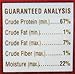 Smokehouse 100-Percent Natural Prime Chips Chicken Dog Treats, 8-Ounce