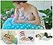 Luna Lullaby Nursing Pillow Insert - in The Buff
