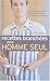 Recettes branchées pour homme seul by 