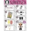 LOL-Surprise-All-Star-BBs-Football-Team-Sports-Themed-Sparkly-Doll-With-8-Surprises-Fashion-Accessories-All-Star-BBs-Series-3-Collectible-Dolls-For-Girls-Ages-3 LOL Surprise All-Star BBs - Football Team - Sports Themed Sparkly Doll With 8 Surprises & Fashion Accessories - All-Star…