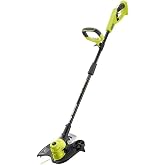 Ryobi P2008A 18V. Lithium-Ion Cordless String Trimmer/Edger - Battery and Charger Not Included