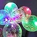 Light Up Necklace Toys for Kids Adults, Flashing Glow in The Dark Necklace With Bulbs Party Favors Supplies Decoration Accessories For Ugly Christmas Birthday Wedding Halloween Rave Carnival 2 Pack