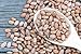 Food to Live Organic Pinto Beans, 5 Pounds, Non-GMO, Frijioles Pintos, Whole Dried Beans, Sproutable, Vegan, Kosher, High in Iron, Potassium, Fiber, Protein, Perfect for Stews, Burritos, Tacos, Chili