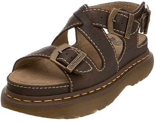 doc marten sandals amazon
