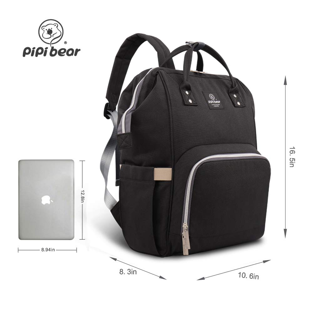 heyi diaper tote bag