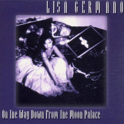 Lisa Germano - Guessing Game Lyrics - Zortam Music