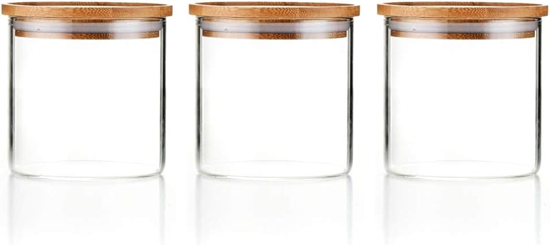 next tea coffee storage jars