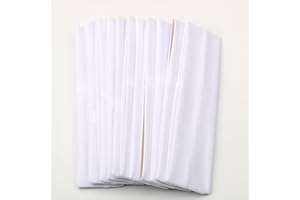 XBWHOZ Headbands for Women,12PCS,Soft Stretch Elastic Yoga Sport Headbands