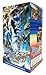 Pokemon Card XY8 Booster Pack Box 30 Packs in 1 Box BLUE IMPACT Korea Version TCG