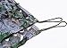 NINAT Woodland Camo Netting Camouflage Net For Camping Military Hunting Shooting Multicolor Sunscreen Nets 6.5x10ft,10x10ft,13x16.5ft,20x20ft