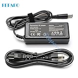 Reparo 18.5V 3.5A 65w Ac Laptop Adapter Charger for HP 2000-2A20NR 2000-2B09WM 2000- 2B19WM 2000-2B29WM 2000-2C29WM 2000-2D19WM 2000-329WM 693711-001 677774-001 Power Supply Cord