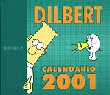 Calendario 2001: Dilbert by