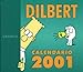 Calendario 2001: Dilbert by