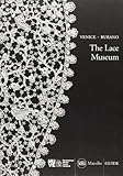 Venice-Burano. The Lace Museum by