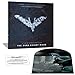 The Dark Knight Rises: Original Motion Picture Soundtrack (Limited Edition 180 Gram Vinyl)