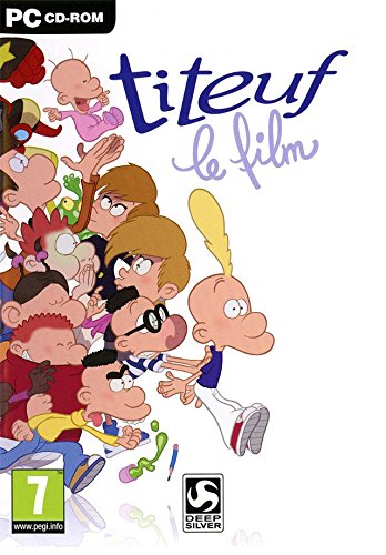 Titeuf le Film