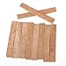 DN Natural Clarinet Neck Cork Sheet 2mm (Pack of 10)