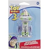 Wilton Toy Story Candle