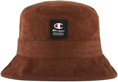 Lifestyle Caps - 802415 - Chapeau de pêcheur, Marron, S-M, Unisexe - Adulte, Marron, S/M