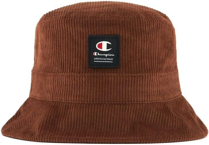 Lifestyle Caps - 802415 Fischermütze, braun, S-M, Unisex - Erwachsene, braun, S/M