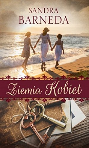 Ziemia kobiet (wydanie kieszonkowe)