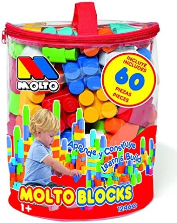 construcciones molto blocks