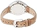 Fossil Flight Mini Leather Watch - Sand