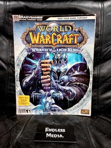 Amazon.com: World of Warcraft Battle Chest - (Obsolete) : BLIZZARD
